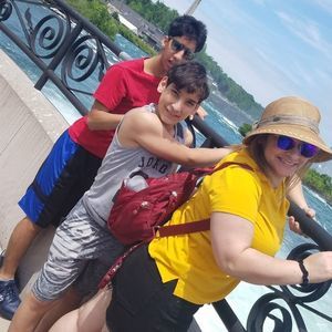 Meet your Posher, Betty